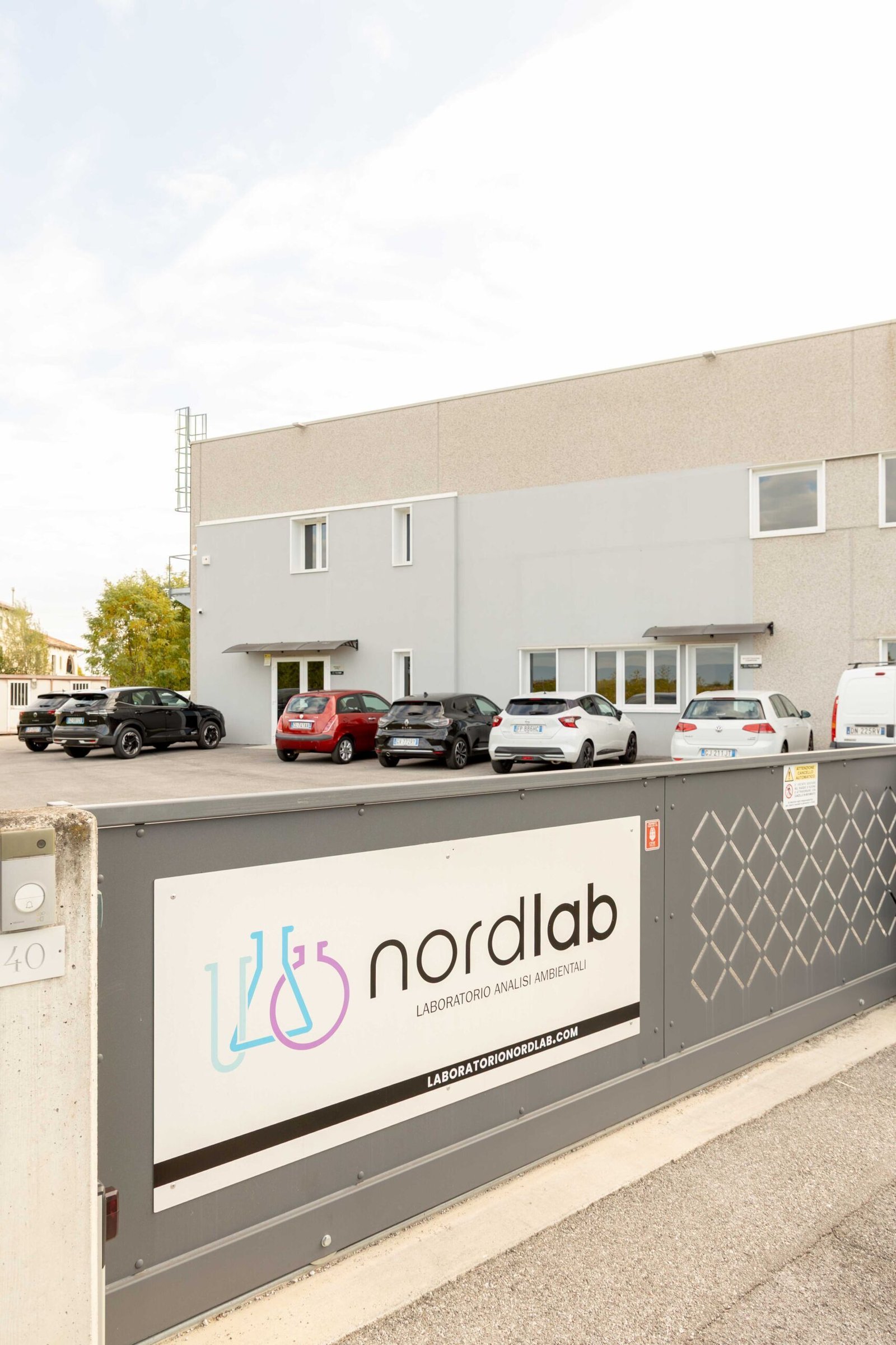 viridiusLAB – NORDLAB-016 viridiusLAB - NORDLAB-016